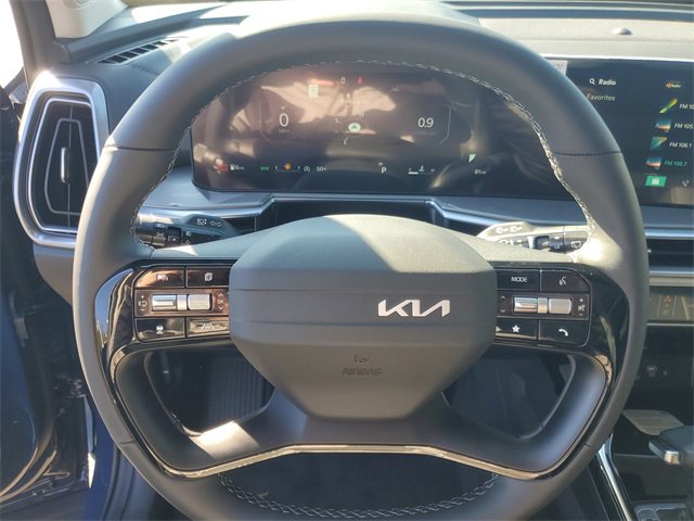 New 2026 Kia Sorento SX image 17