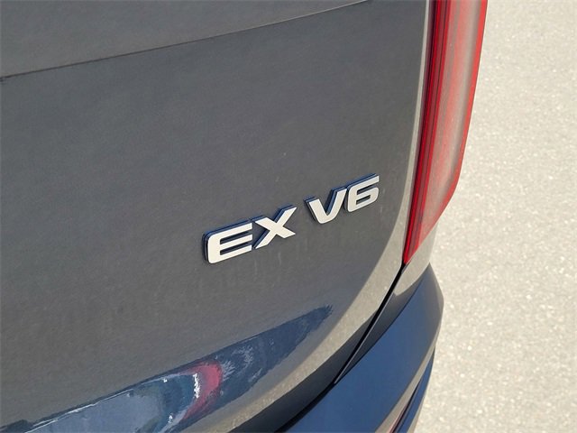 Used 2021 Kia Telluride EX w/ EX Premium Package image 7