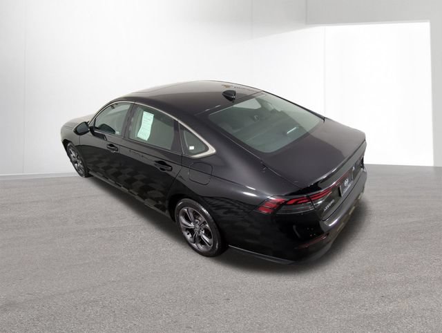 Used 2023 Honda Accord EX image 35