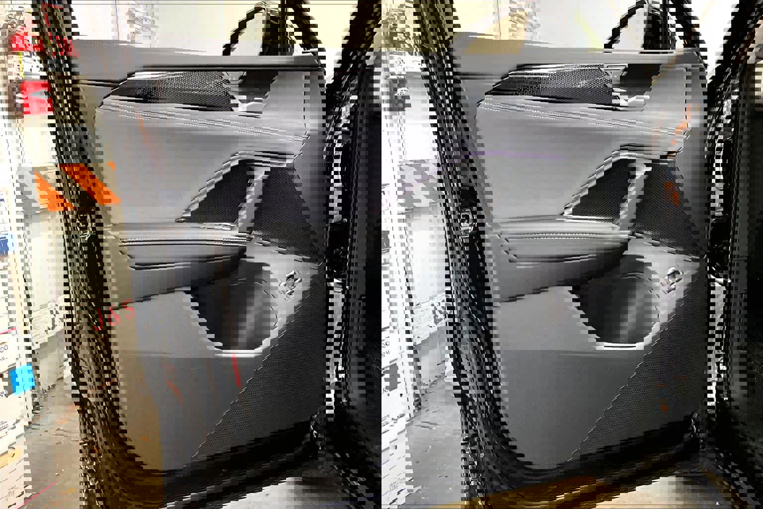 New 2026 Volkswagen Tiguan SE image 23