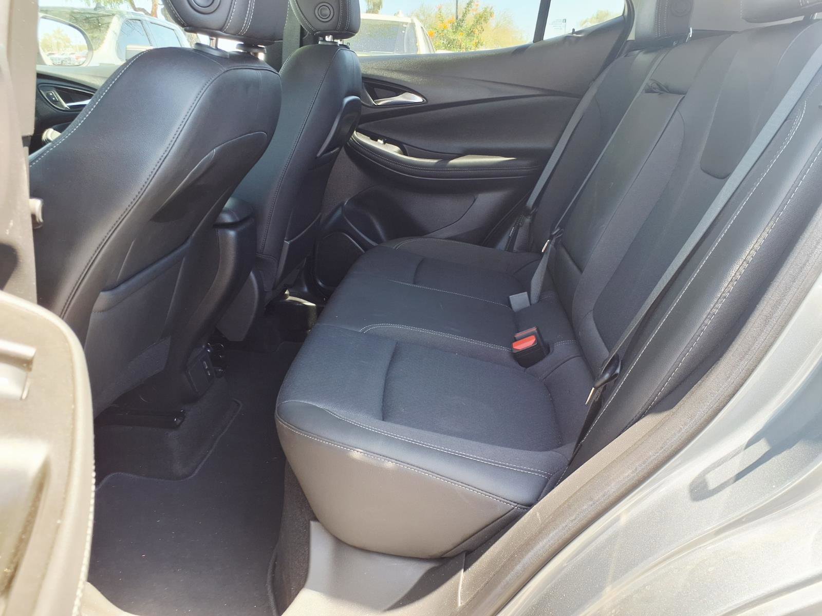 Used 2023 Buick Encore GX Select w/ Sport Touring Package image 15