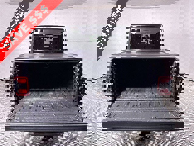 Used 2022 Jeep Gladiator Overland image 27