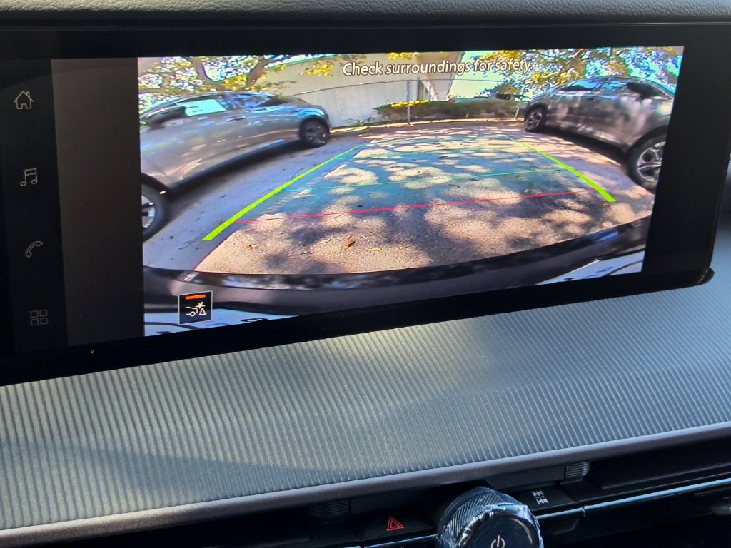 New 2026 Nissan Murano SV AWD/4WD image 14
