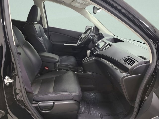 Used 2015 Honda CR-V EX-L image 16