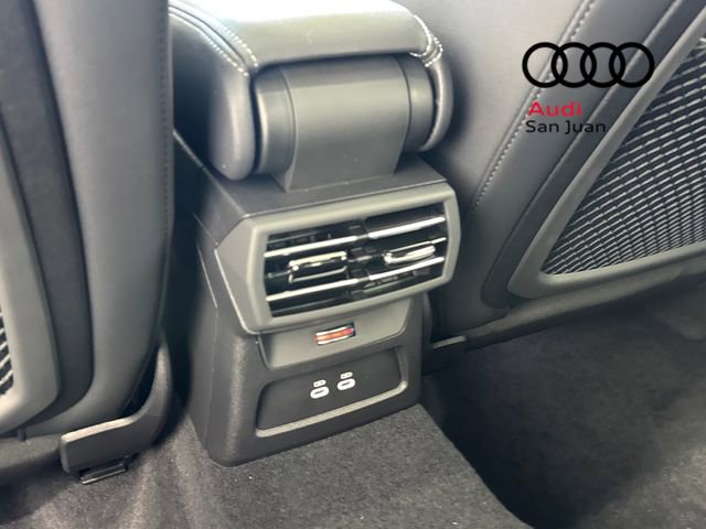 New 2026 Audi A3 2.0T Premium image 30