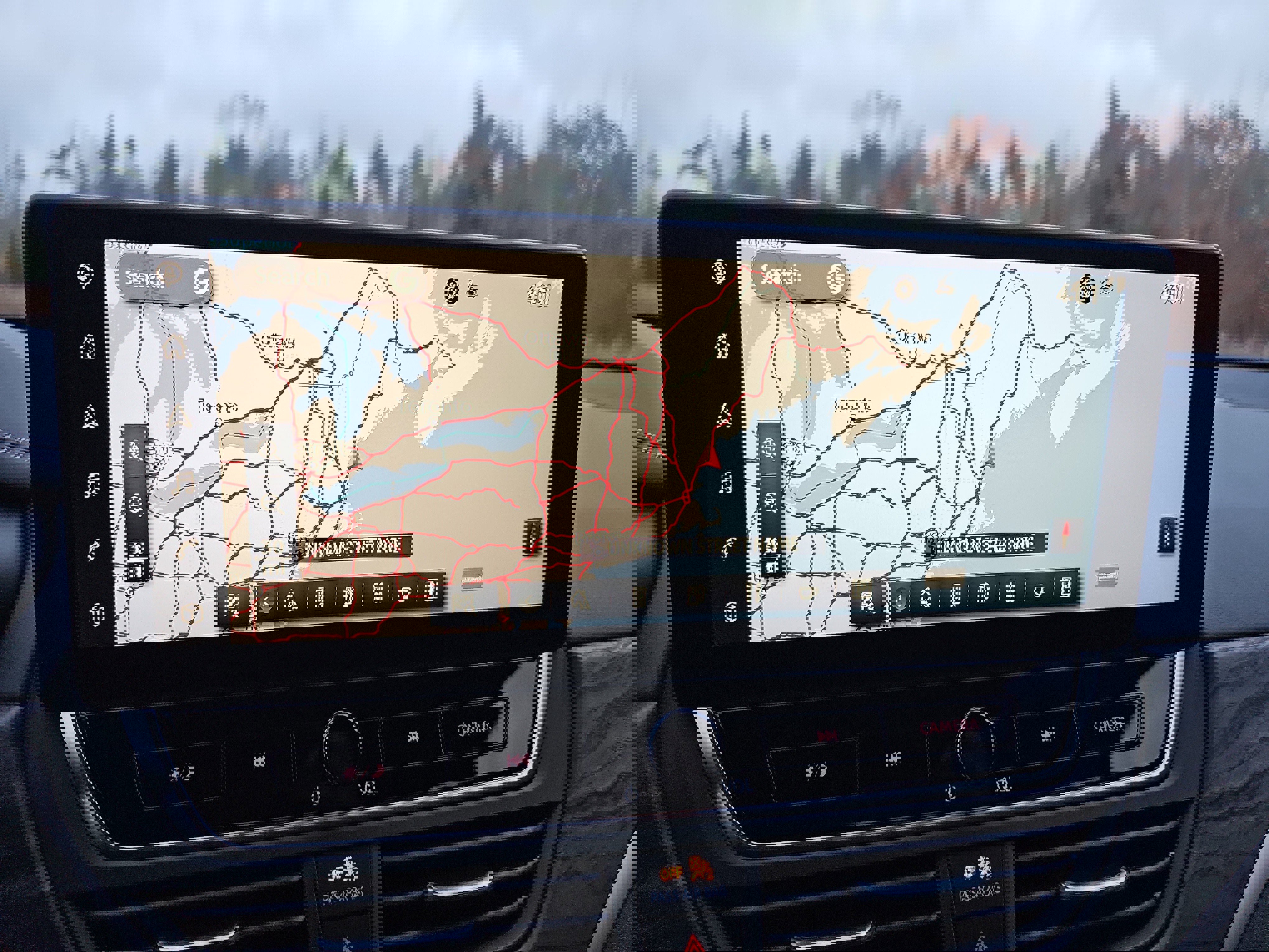 New 2025 Nissan Altima 2.5 SL image 24