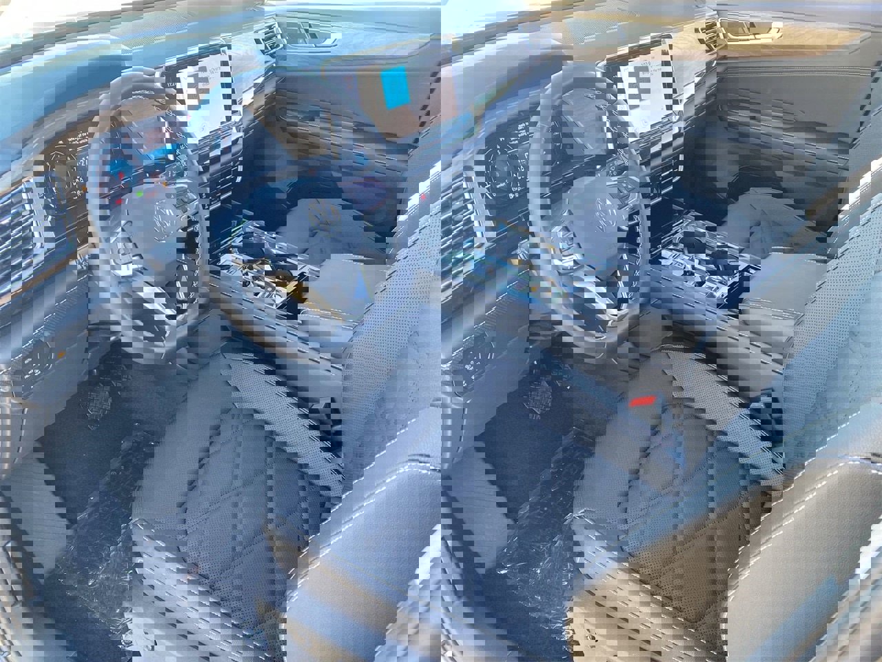 New 2026 Volkswagen Atlas SE image 14