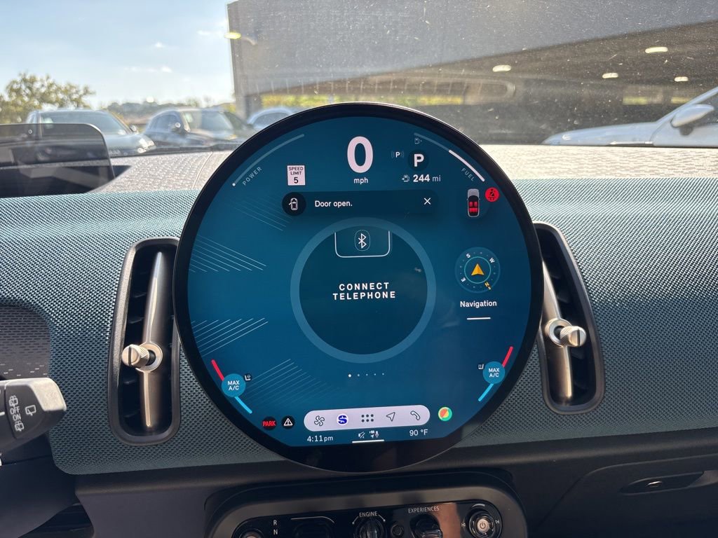 Used 2025 MINI Cooper Countryman S image 20