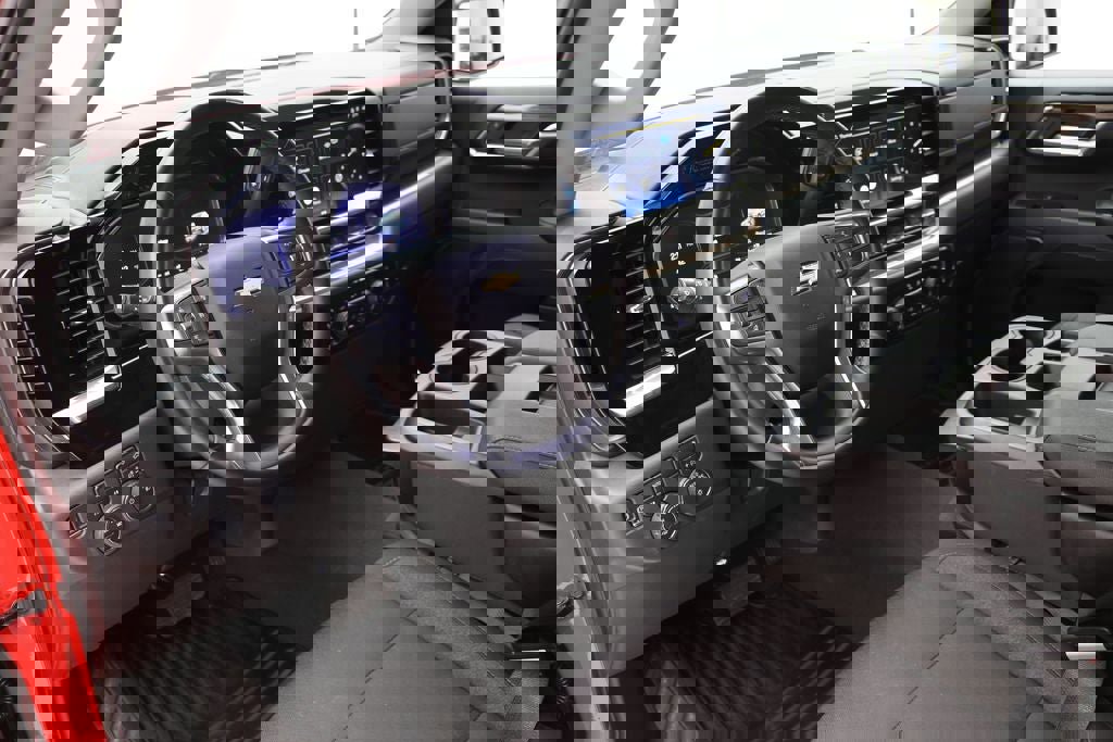 Used 2023 Chevrolet Silverado 1500 LT image 17