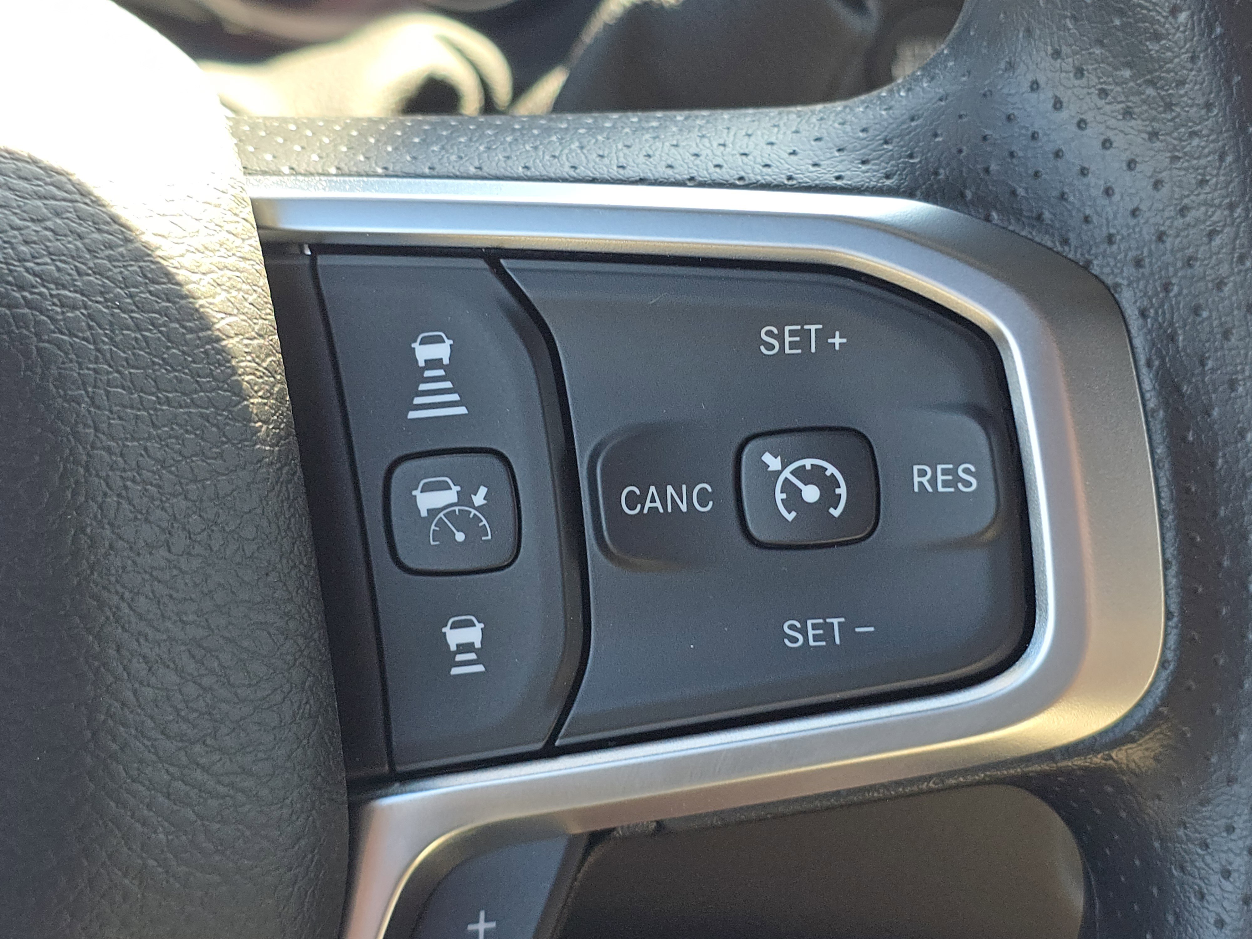 New 2026 RAM 4500 Tradesman RWD image 9