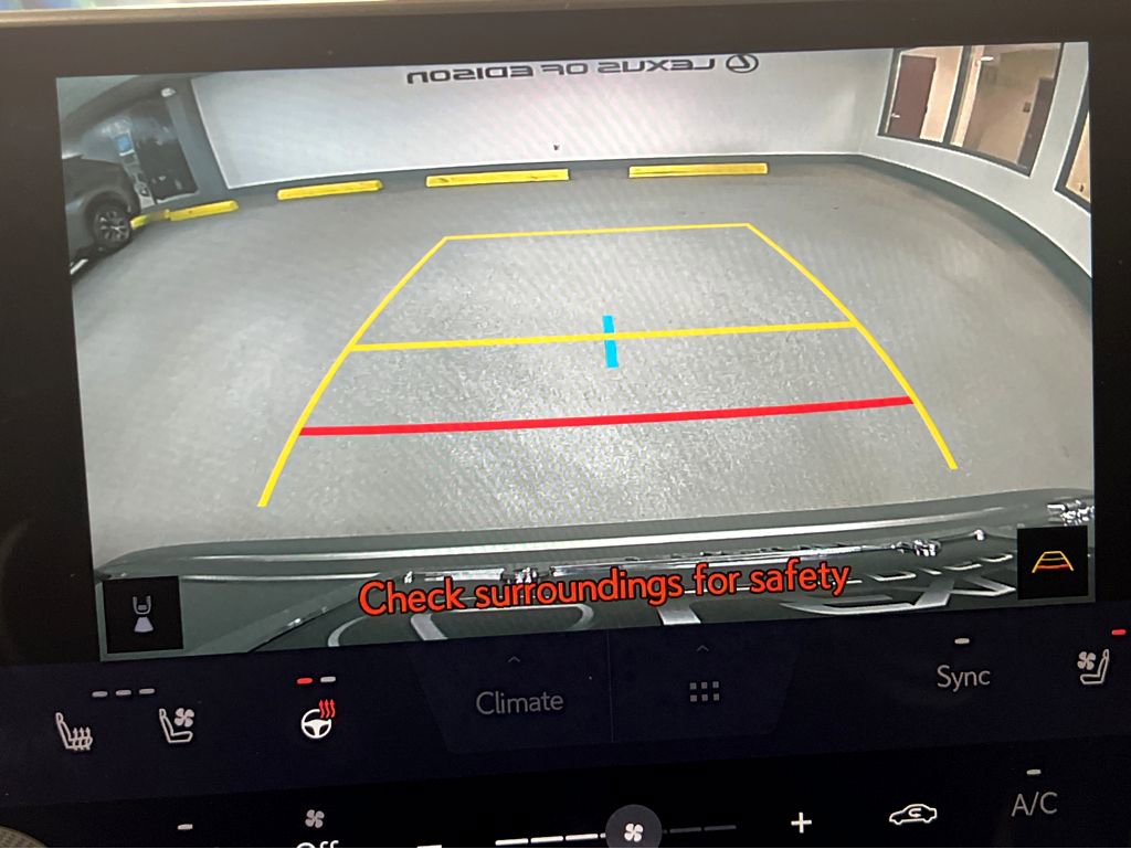 Used 2023 Lexus NX 350 AWD image 16