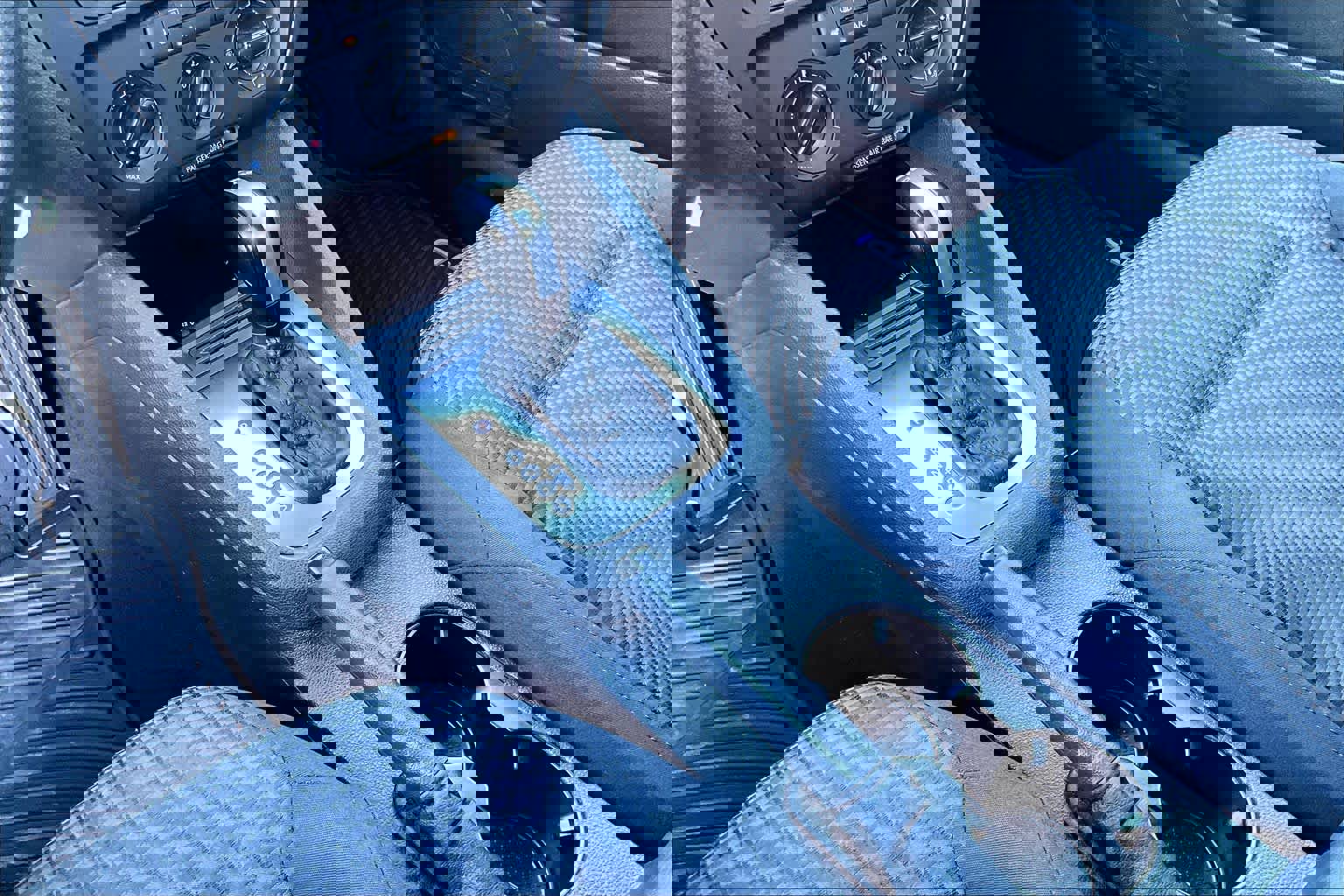 Used 2014 Volkswagen Jetta TDI Value Edition image 17