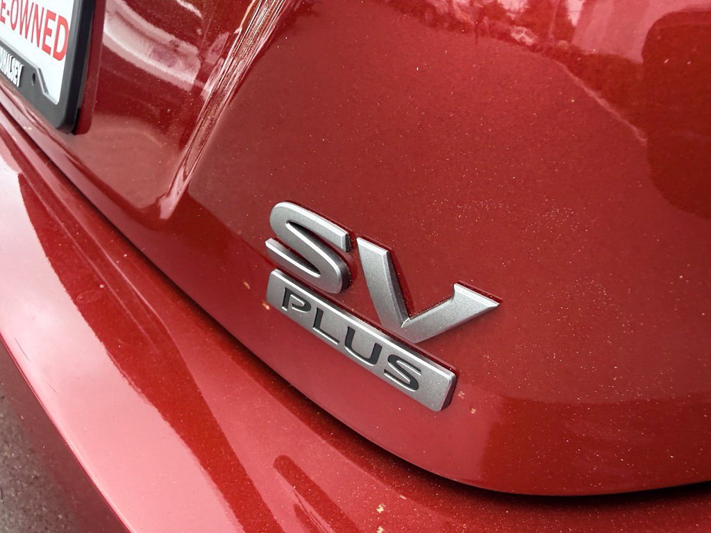 Used 2023 Nissan Leaf SV Plus FWD image 9