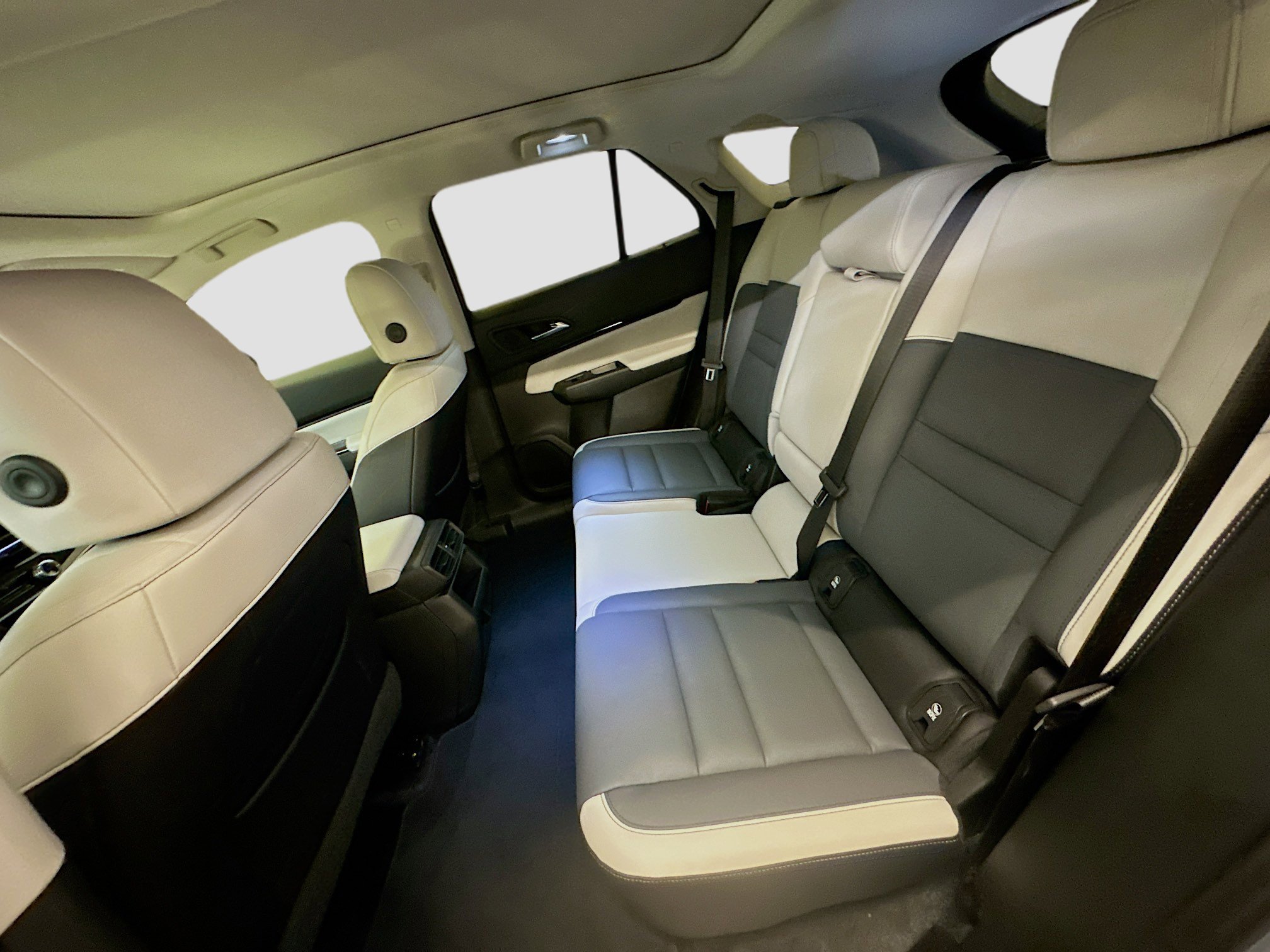 Used 2025 Honda Prologue Touring image 30