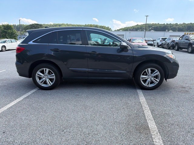Used 2013 Acura RDX w/ Technology Package AWD/4WD image 4