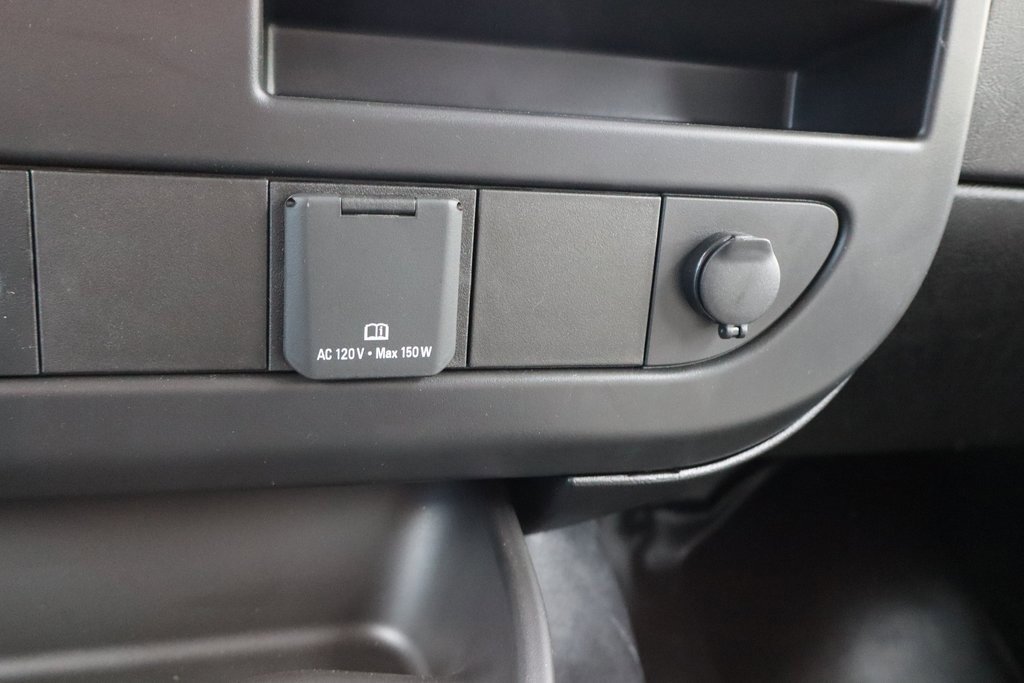 New 2025 Chevrolet Express 2500 w/ Driver Convenience Package image 13