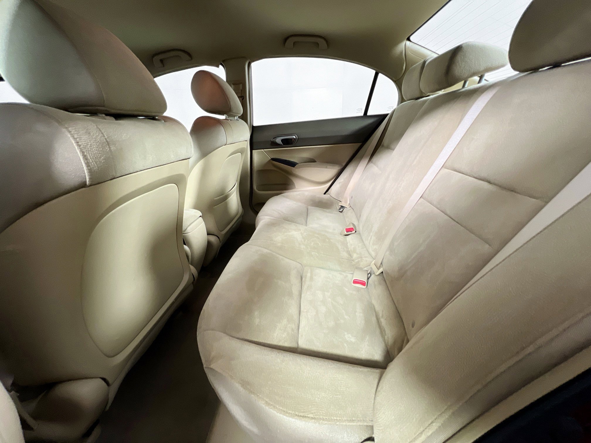 Used 2006 Honda Civic LX image 27