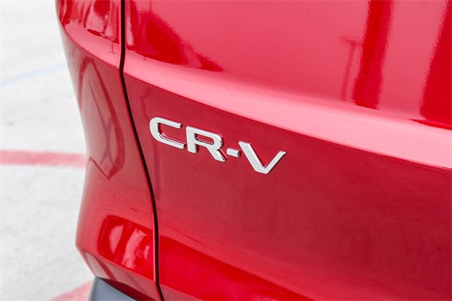New 2026 Honda CR-V EX-L image 18