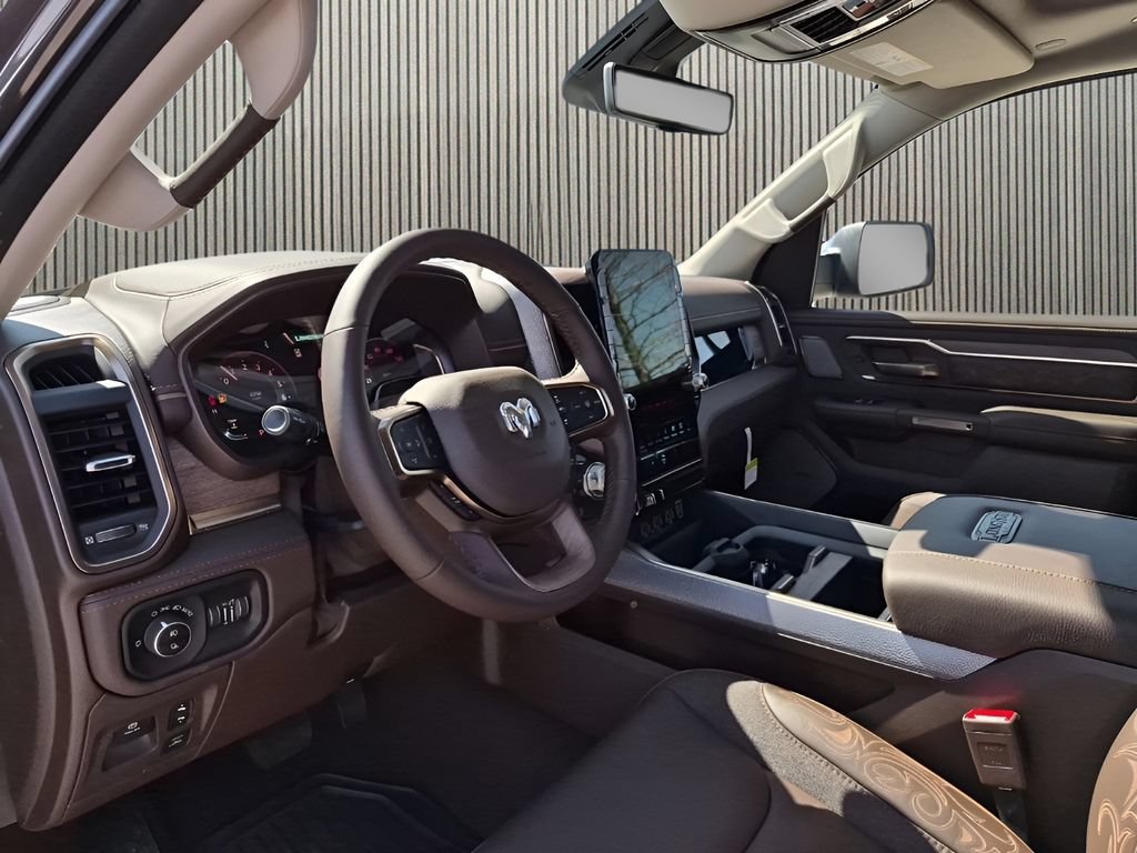 New 2026 RAM 1500 Limited AWD/4WD image 38