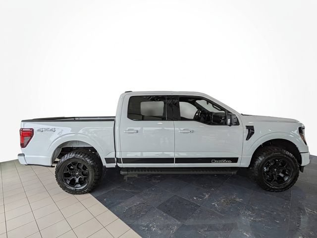 New 2026 Ford F150 XLT w/ Equipment Group 302A MID AWD/4WD image 7