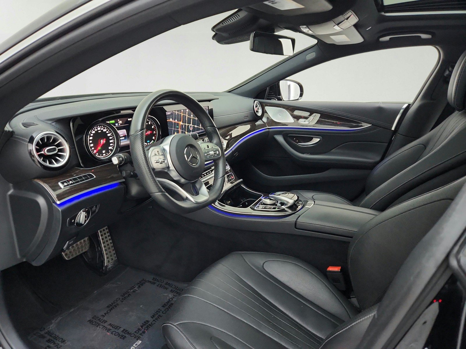 Used 2019 Mercedes-Benz CLS 450 image 16