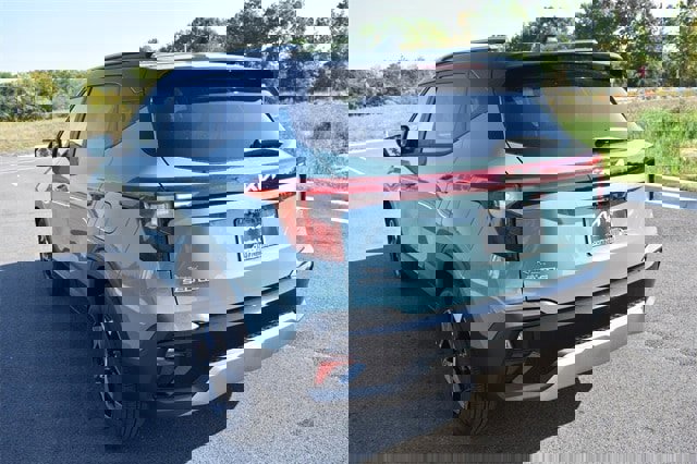 New 2026 Kia Seltos S image 5