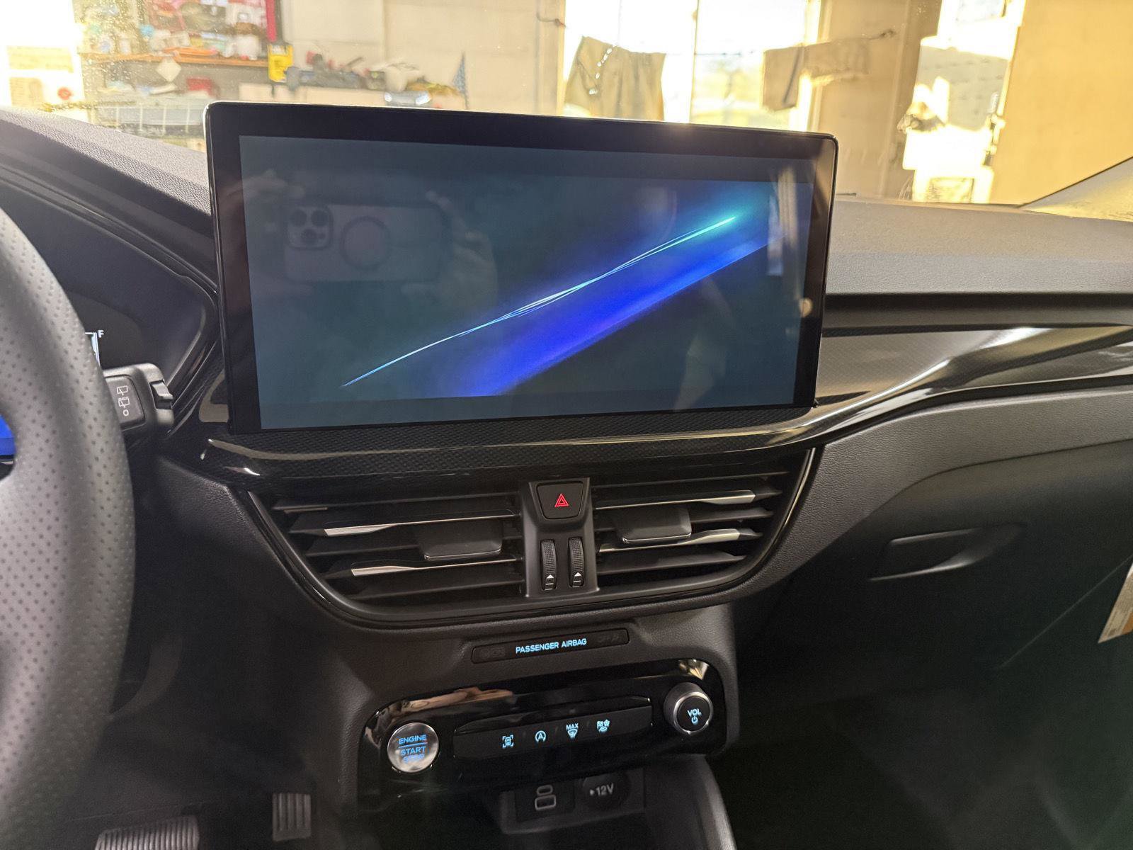 New 2026 Ford Escape ST-Line w/ Tech Pack #1 image 16