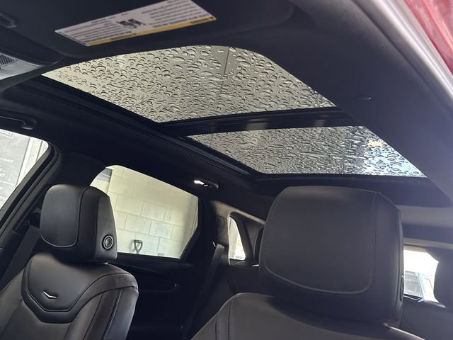 Certified 2023 Cadillac XT5 Premium Luxury w/ LPO, Floor Liner Package image 19