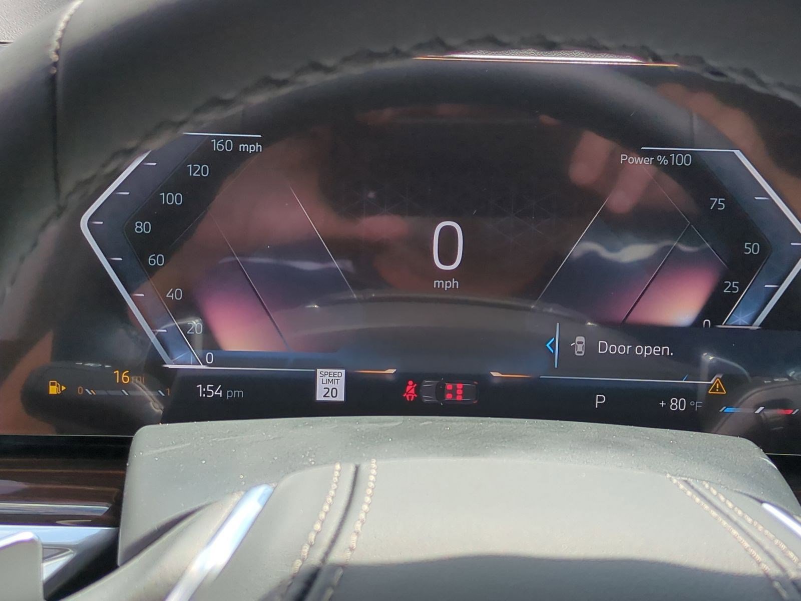 Used 2026 BMW X7 xDrive40i image 21