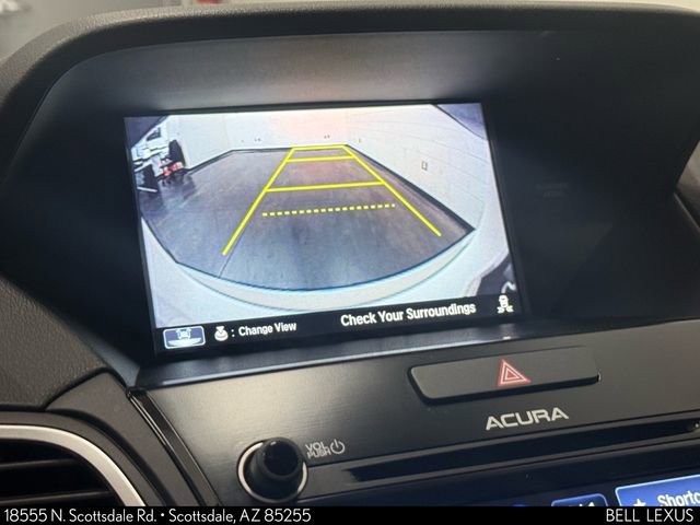 Used 2018 Acura RDX FWD w/ Advance Package image 21