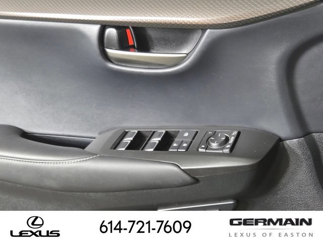 Used 2019 Lexus NX 300 FWD w/ Premium Package image 28