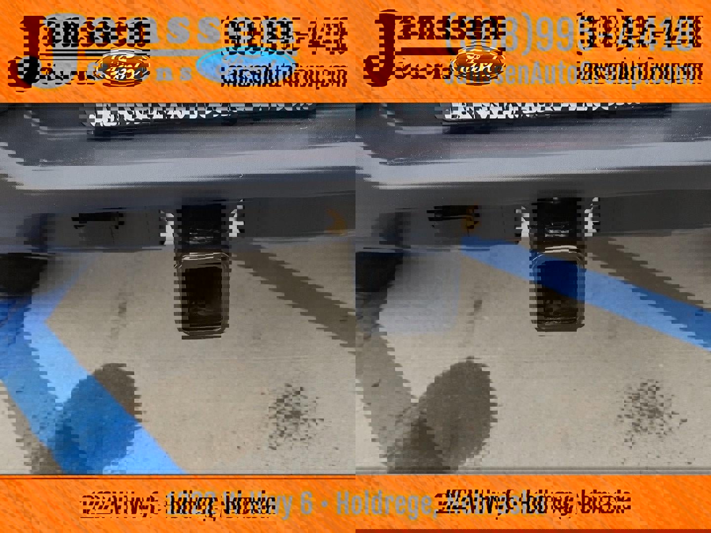 Used 2025 Ford Bronco Sport Badlands image 13