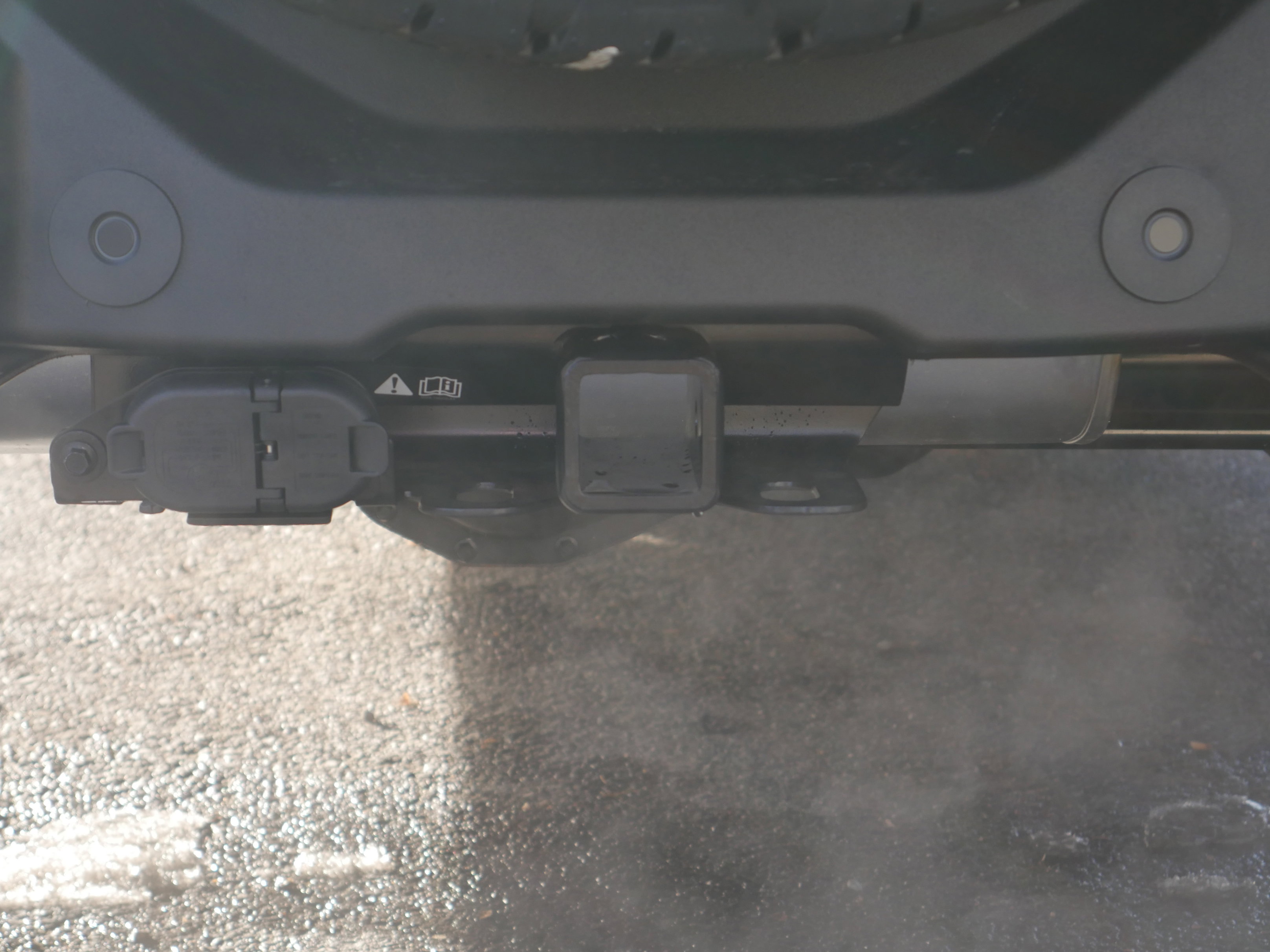 New 2025 Ford Bronco Outer Banks image 24