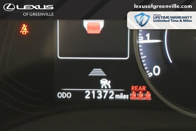 Used 2022 Lexus NX 350 AWD image 11