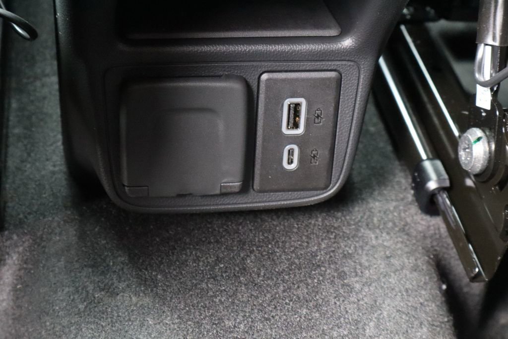 New 2026 Chevrolet TrailBlazer LT image 23