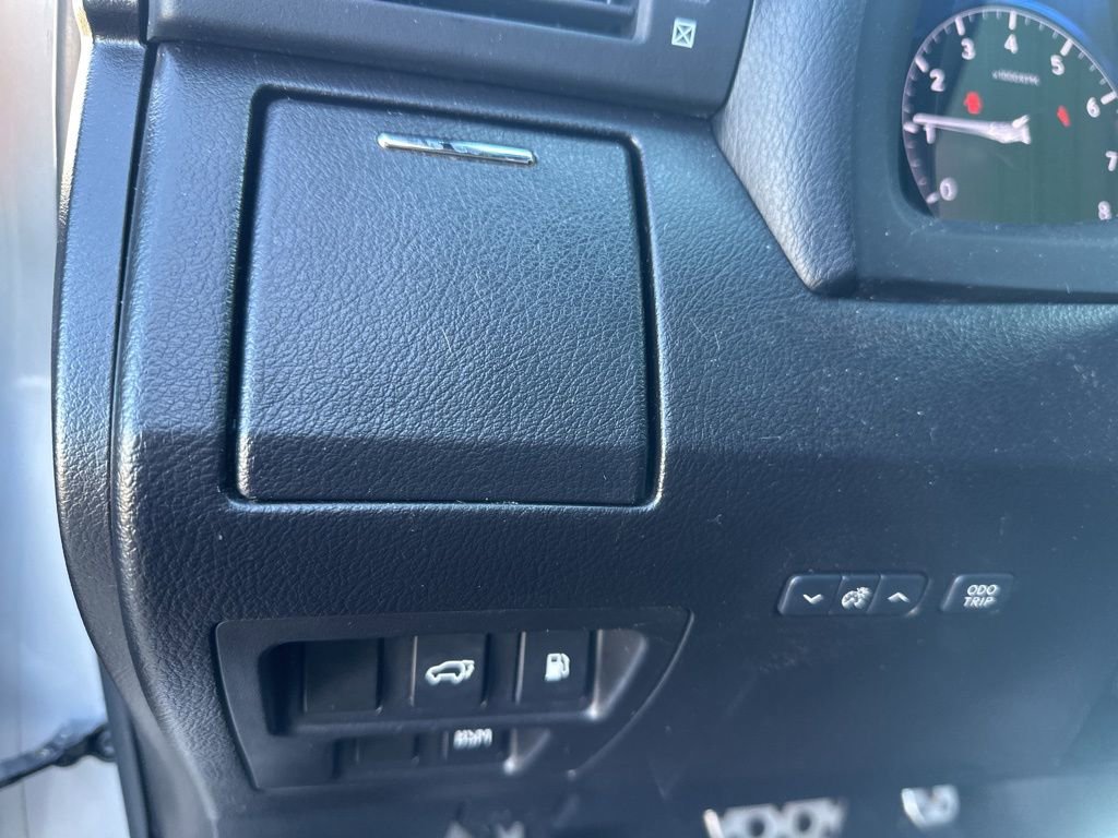 Used 2015 Lexus RX 350 F Sport w/ Navigation Package AWD/4WD image 9