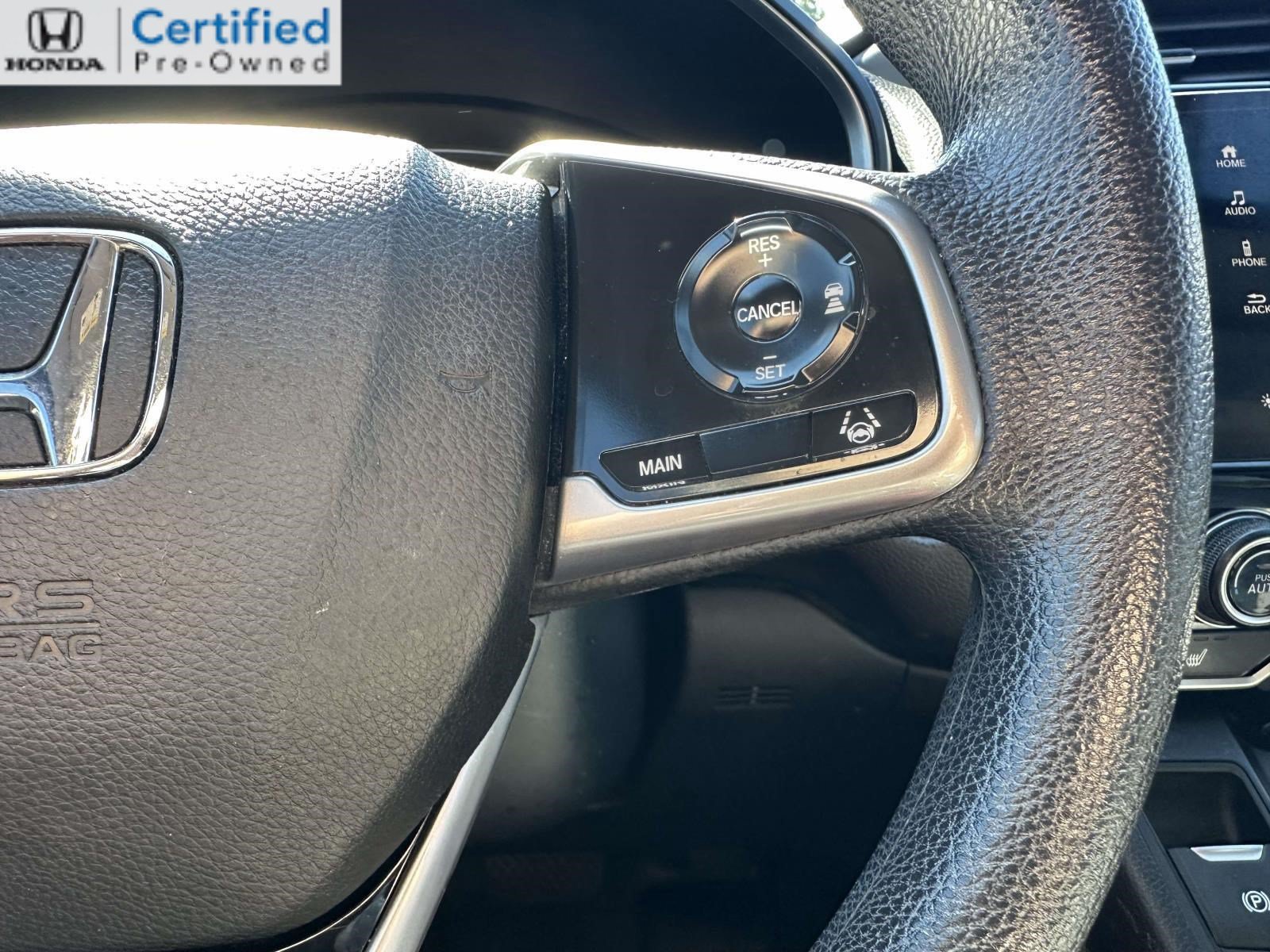 Certified 2020 Honda CR-V EX image 13