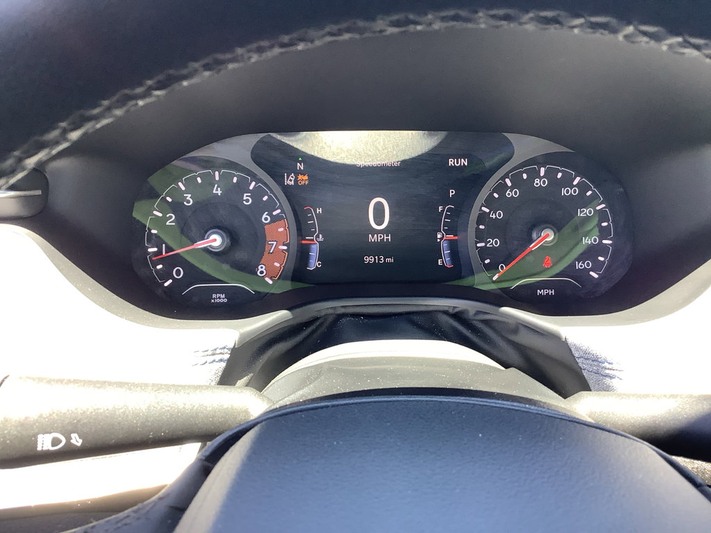 Used 2023 Jeep Compass Latitude w/ Sun and Sound Group image 15