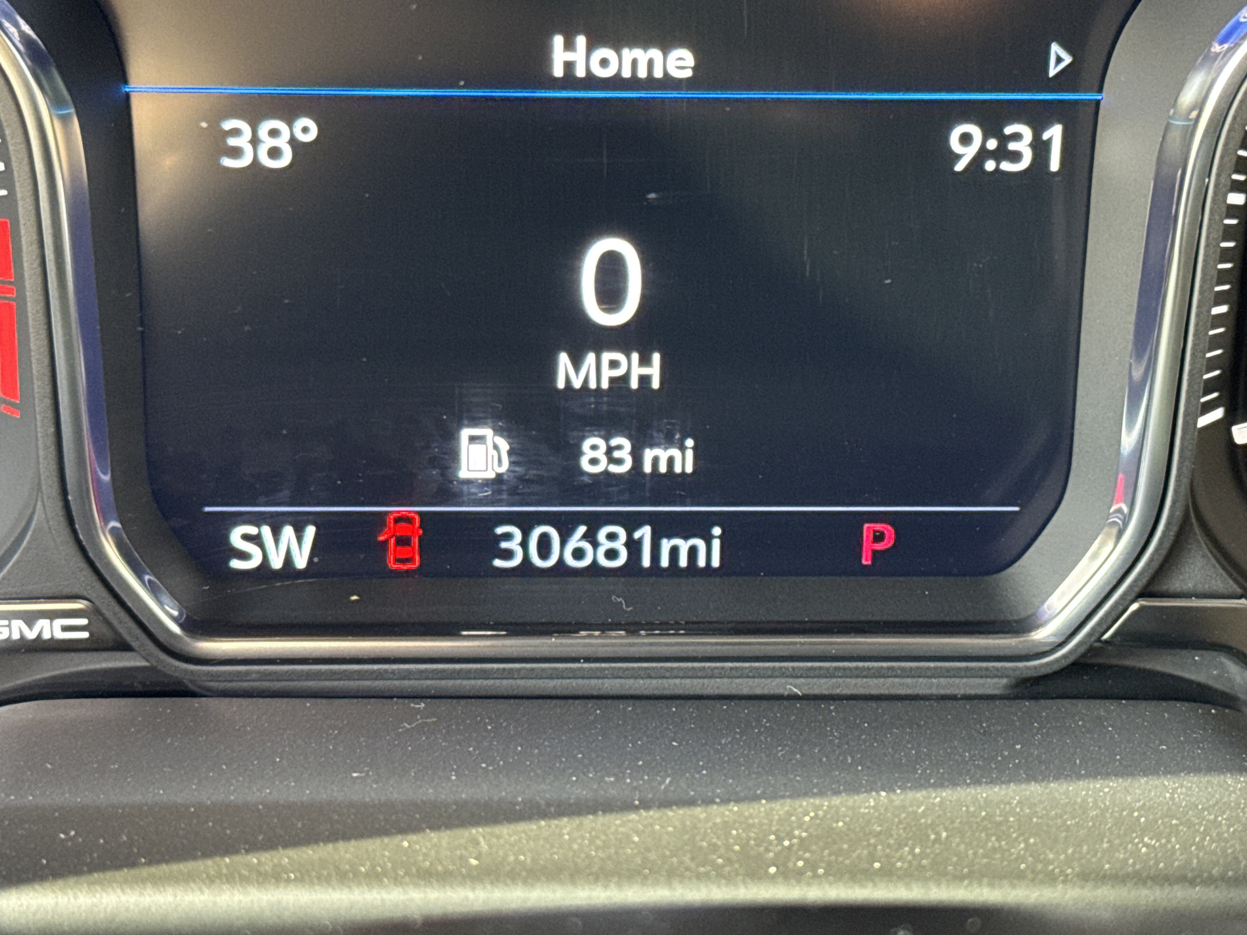 Used 2021 GMC Yukon SLT w/ SLT Premium Package image 23