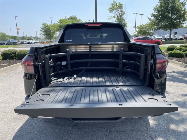 Used 2024 Hyundai Santa Cruz Limited image 27