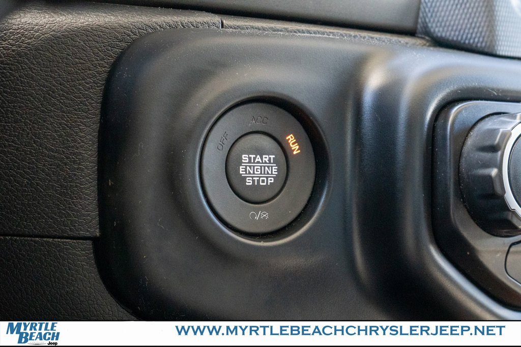 Used 2023 Jeep Gladiator Sport image 28