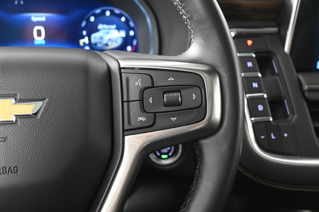 Used 2023 Chevrolet Tahoe Premier w/ Premium Package 2 AWD/4WD image 38