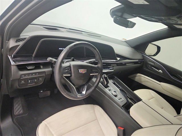 Used 2022 Cadillac Escalade Sport image 17