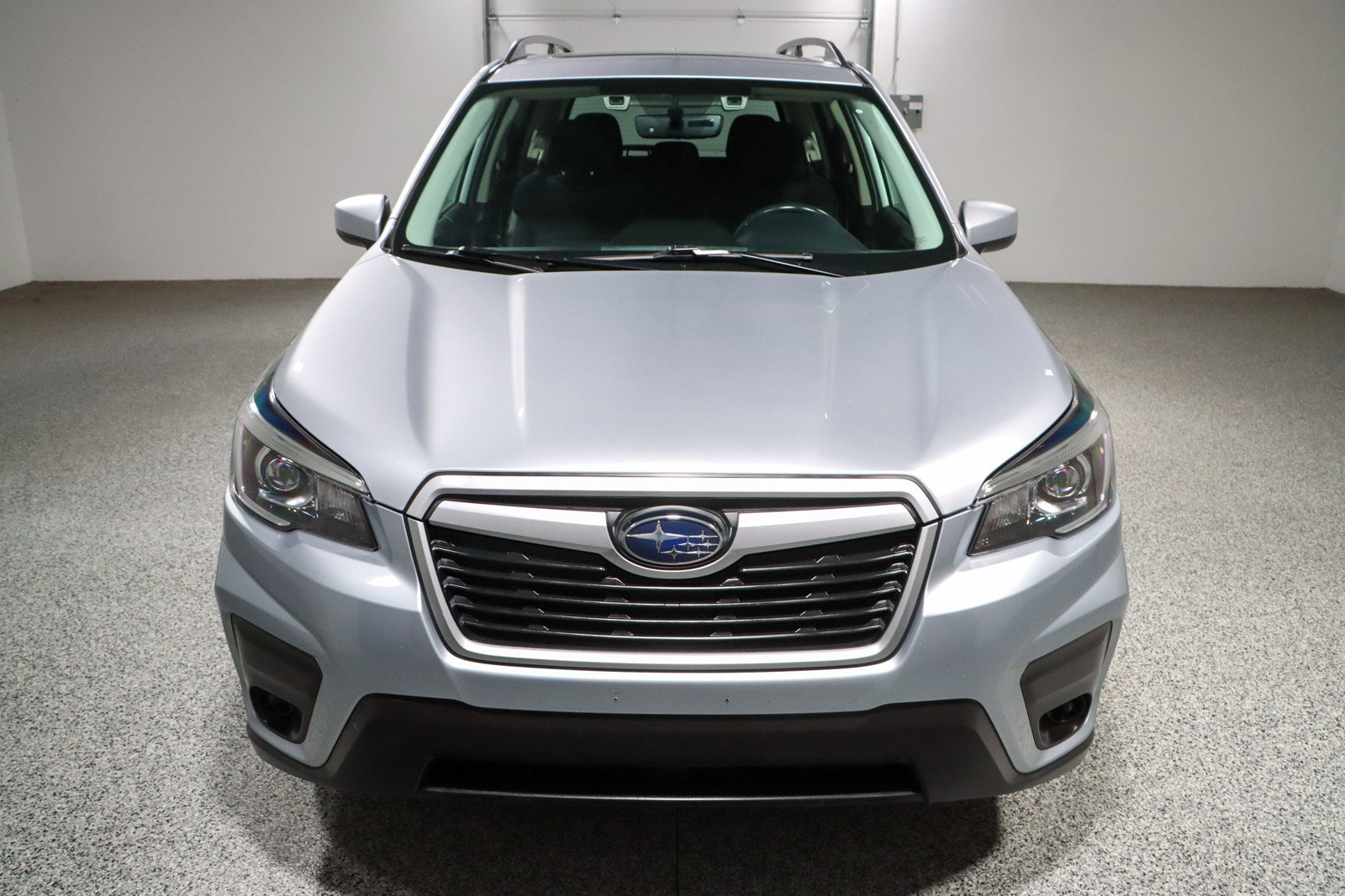 Used 2020 Subaru Forester Premium image 4