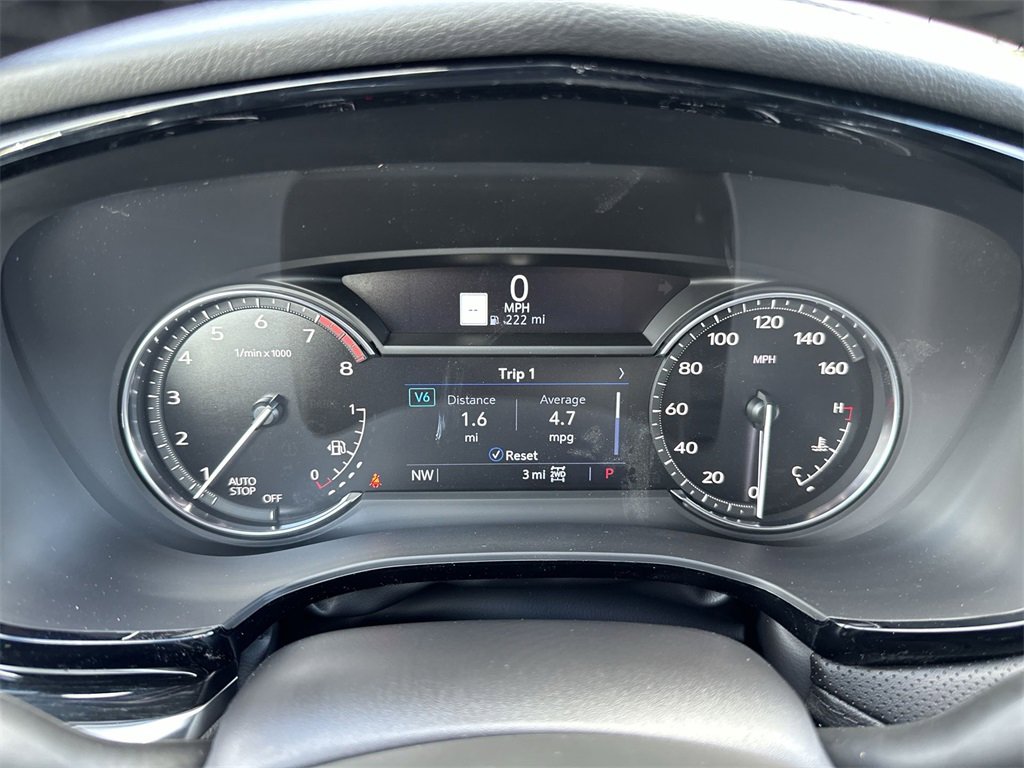 New 2025 Cadillac XT5 Premium Luxury image 15