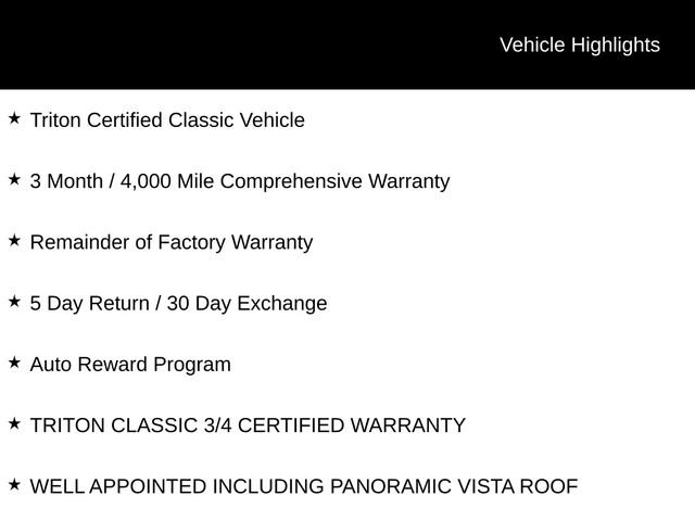 Used 2022 Lincoln Corsair AWD w/ Premium Package image 5