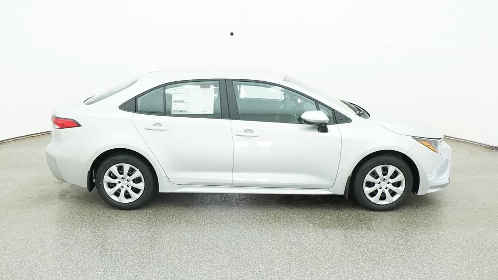 New 2027 Toyota Corolla LE FWD image 11