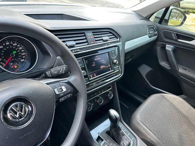 Used 2019 Volkswagen Tiguan S w/ Driver Assistance Package image 20