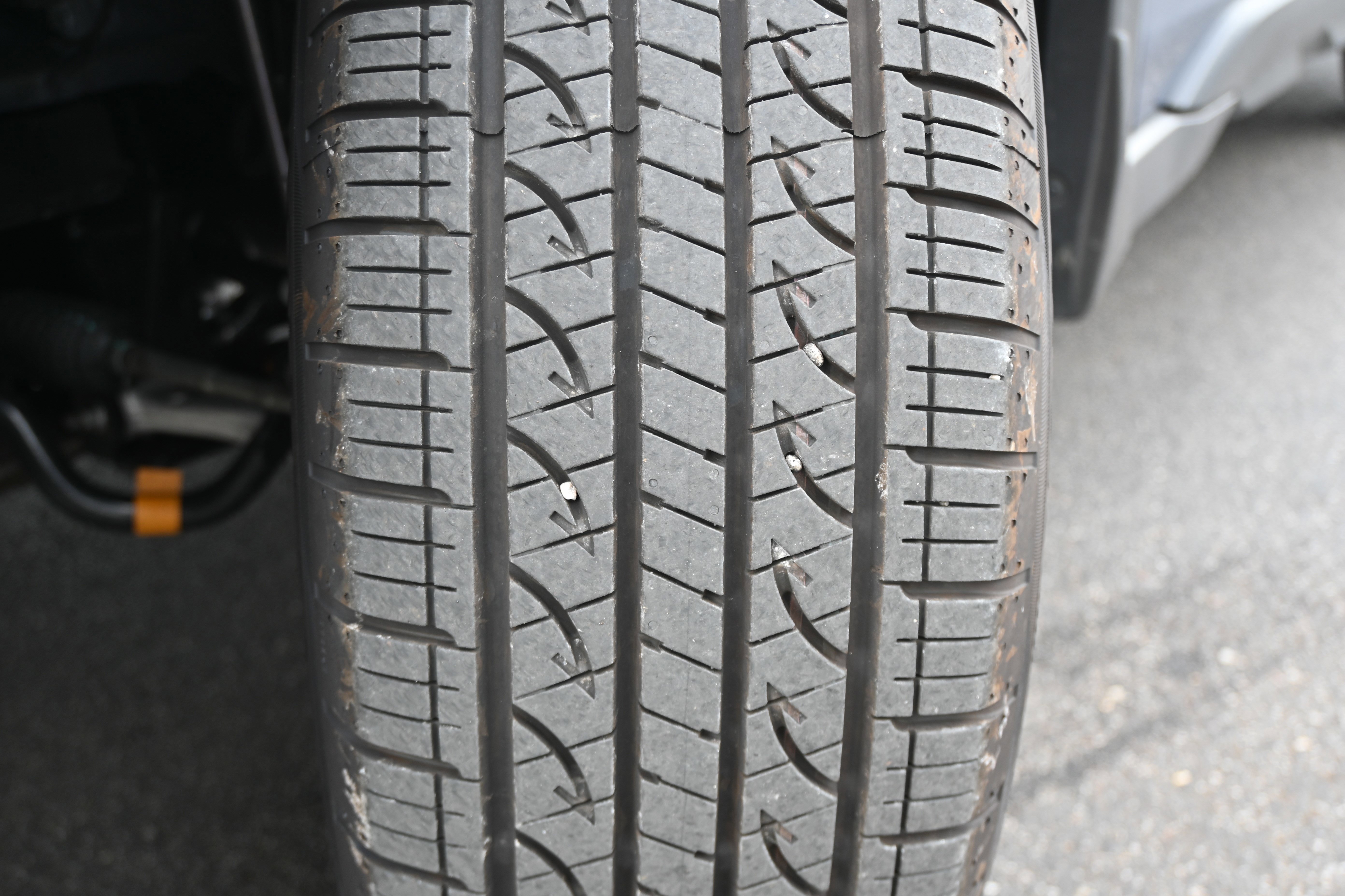 Certified 2025 Subaru Outback Touring w/ Popular Package #2 image 12