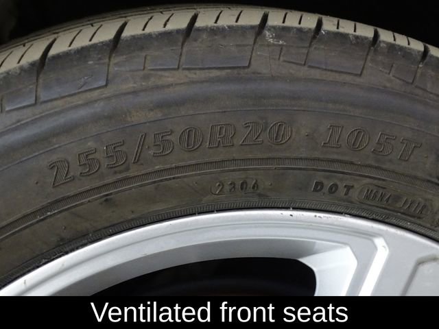 Used 2019 Audi e-tron Prestige w/ Prestige Package image 49